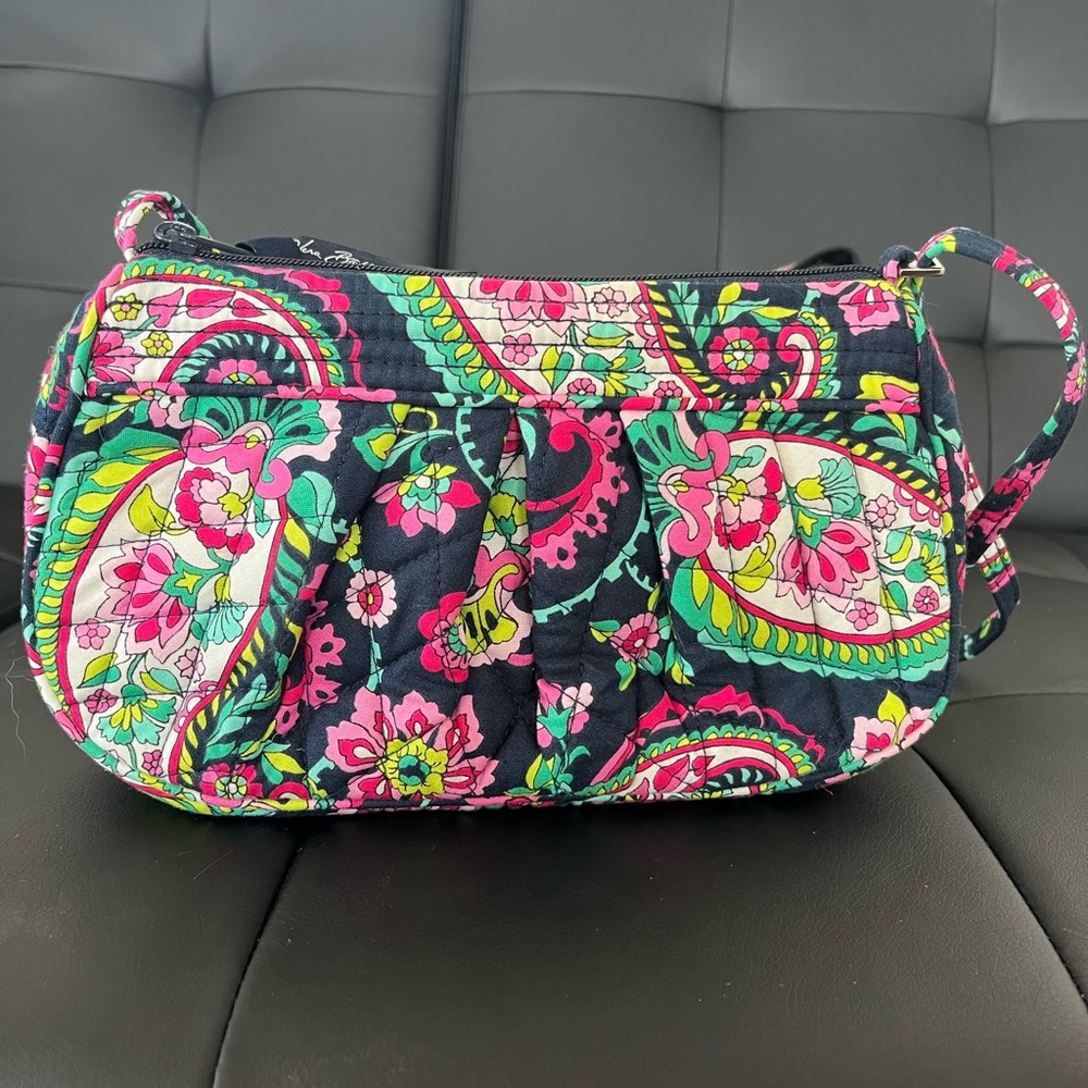 Vera Bradley Purse Never Used.